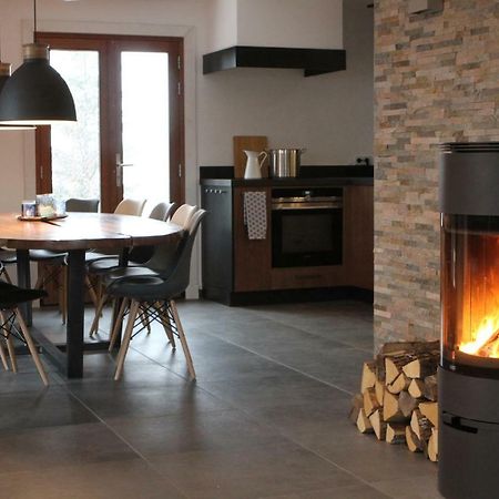 Chalet Rouge Ou Blanc Villard-Reculas Dış mekan fotoğraf