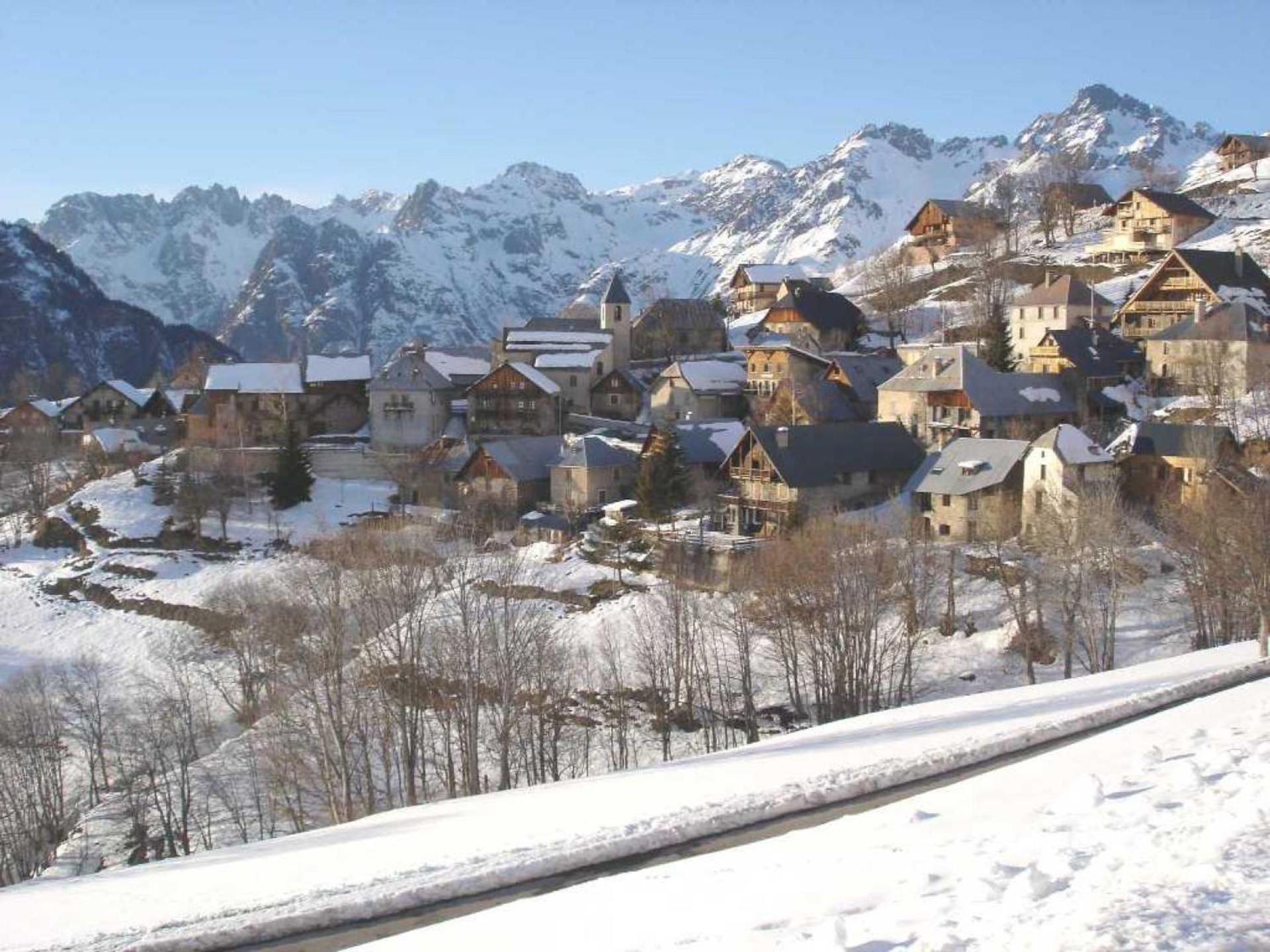 Chalet Rouge Ou Blanc Villard-Reculas Dış mekan fotoğraf