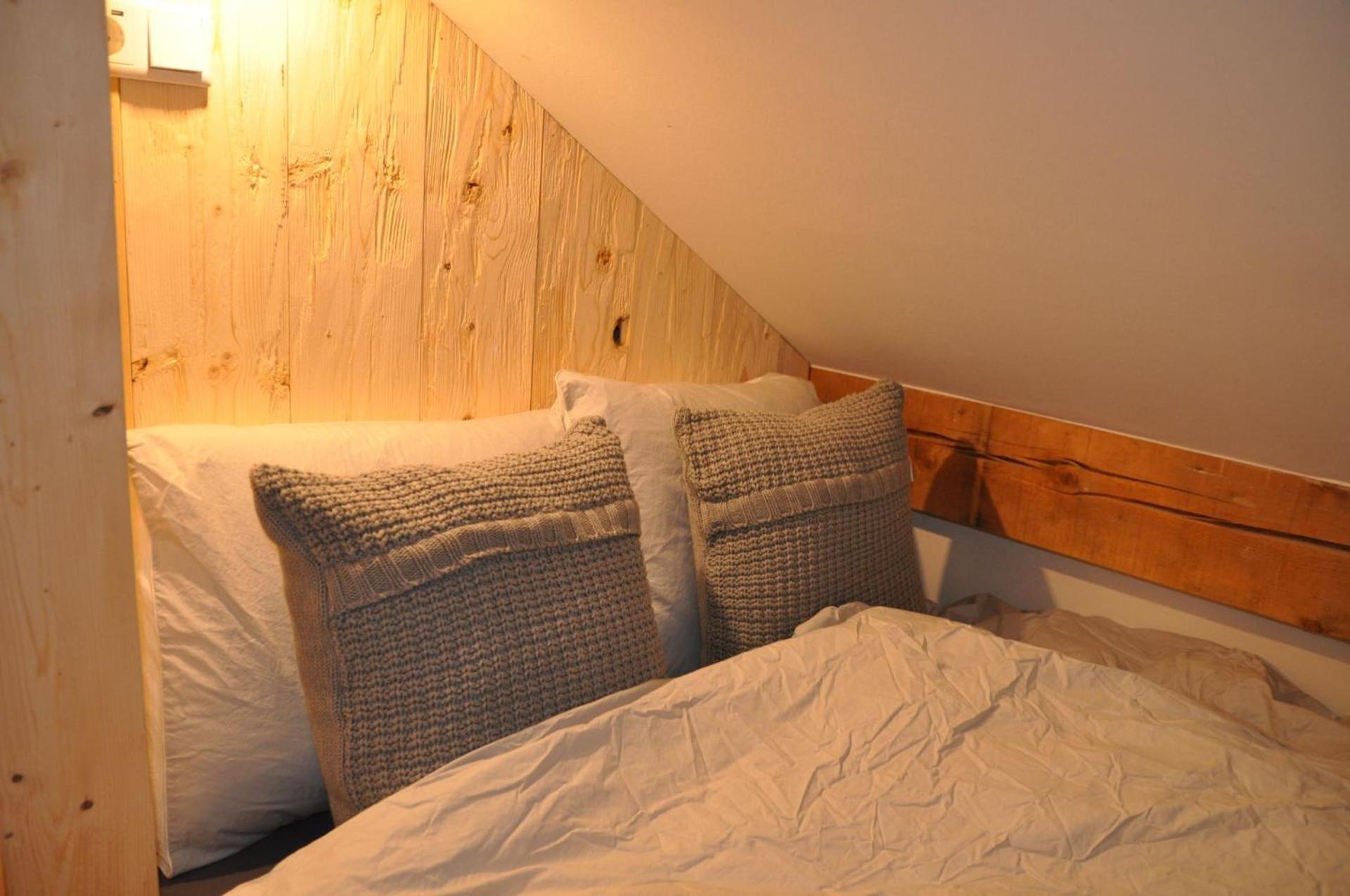Chalet Rouge Ou Blanc Villard-Reculas Dış mekan fotoğraf
