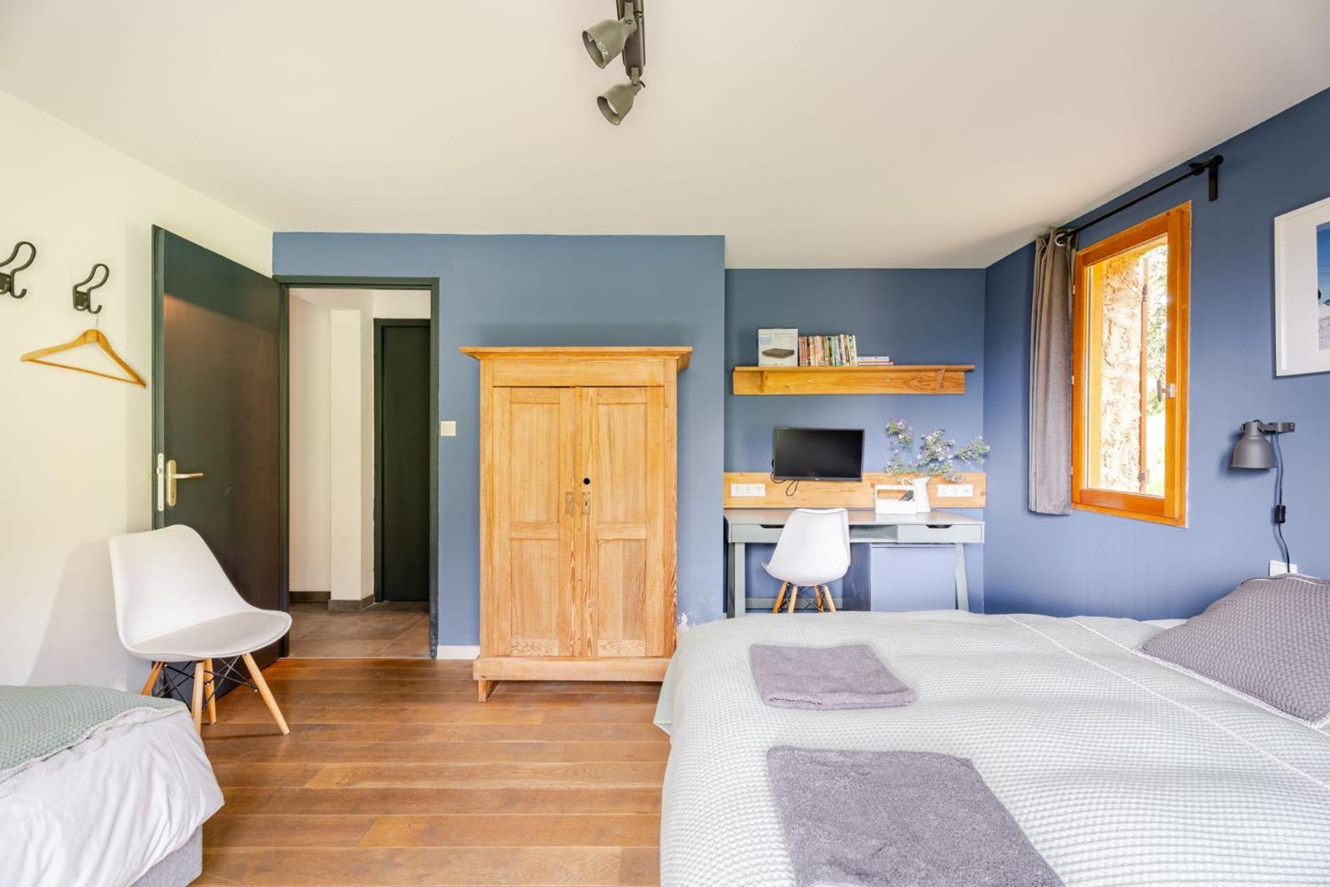 Chalet Rouge Ou Blanc Villard-Reculas Dış mekan fotoğraf
