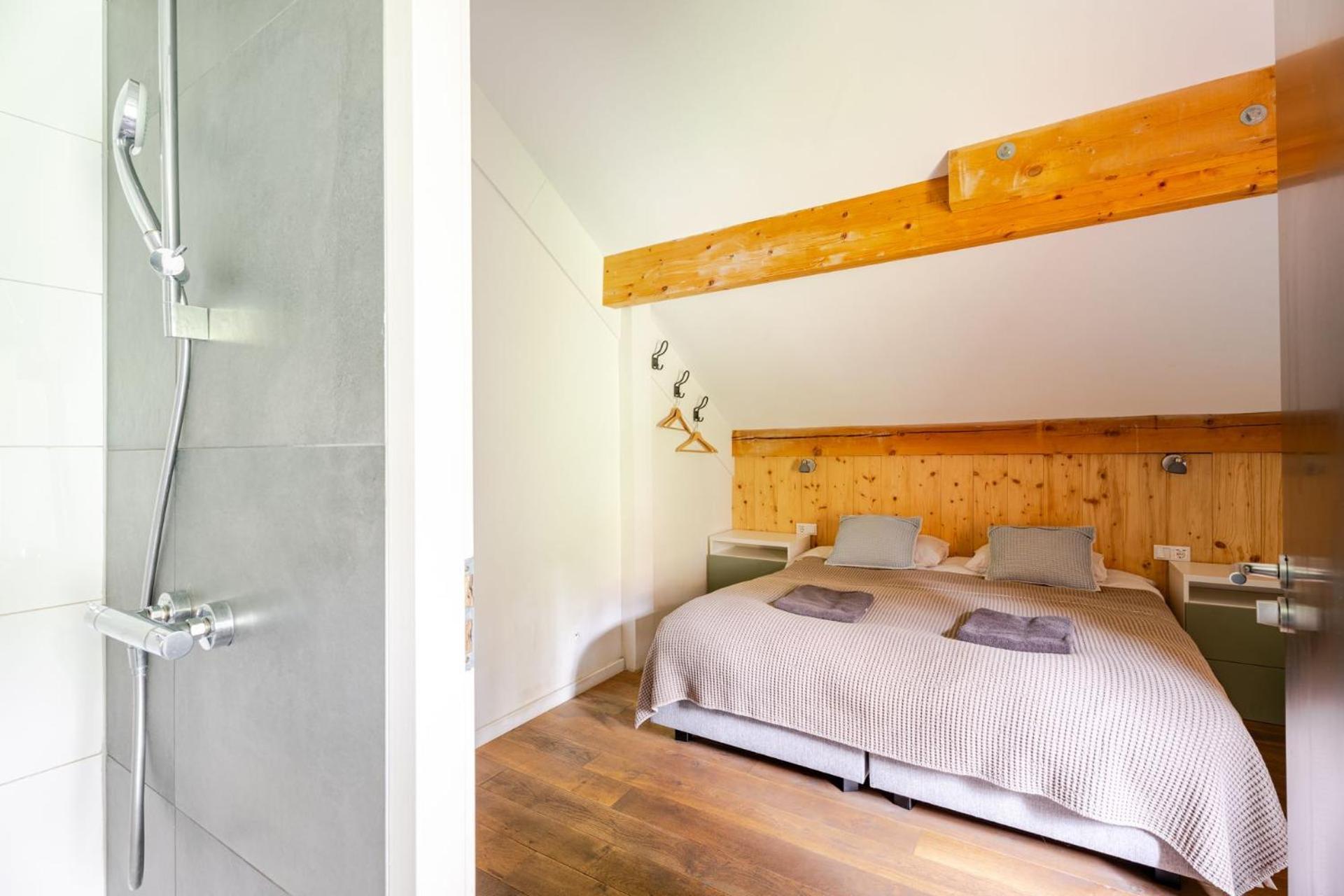 Chalet Rouge Ou Blanc Villard-Reculas Dış mekan fotoğraf