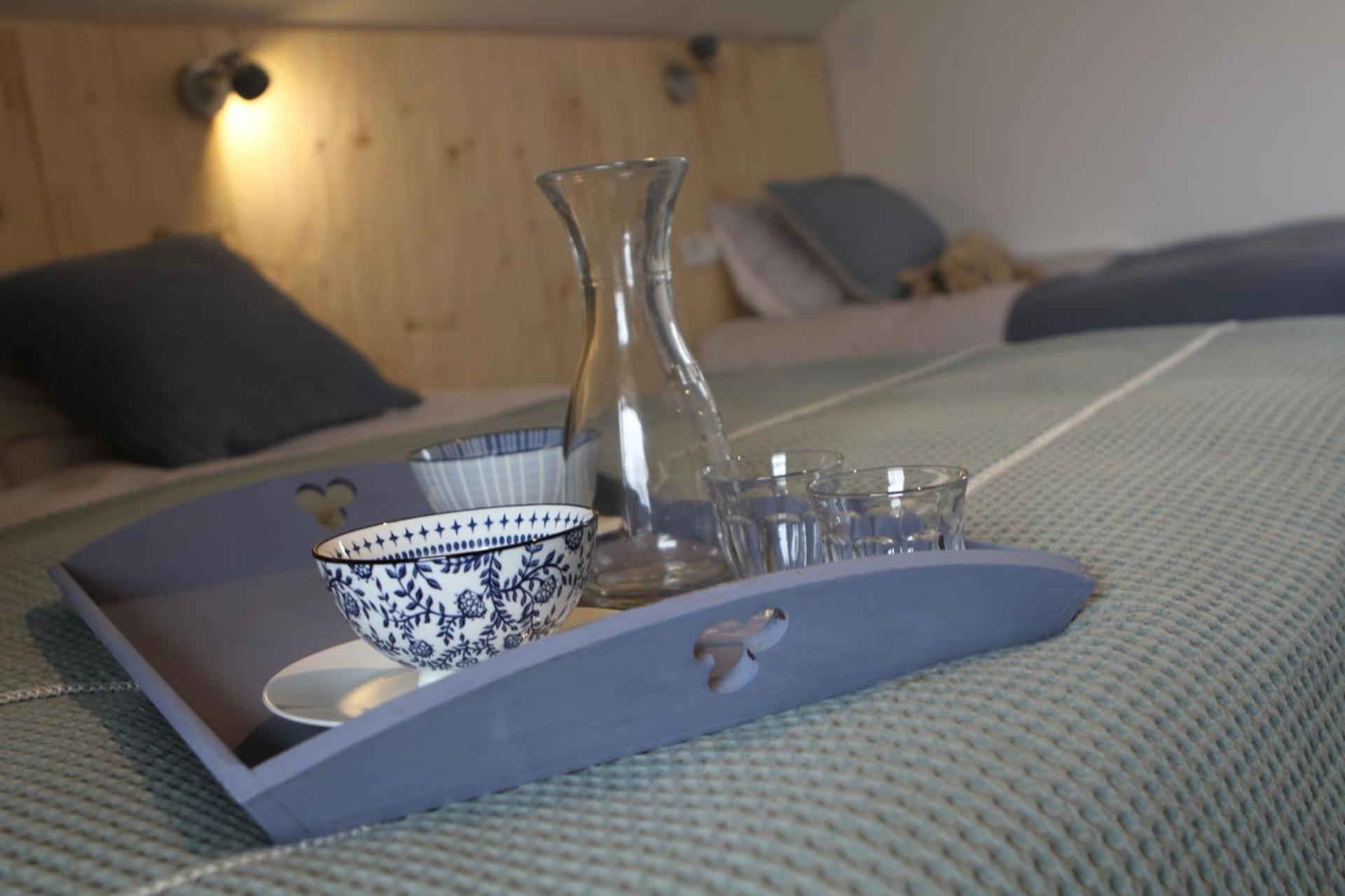 Chalet Rouge Ou Blanc Villard-Reculas Dış mekan fotoğraf